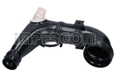 Рукав воздухозаборника, воздушный фильтр ORIGINAL IMPERIUM 17103