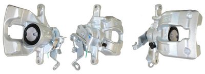 Bremžu suports ELSTOCK 86-3104