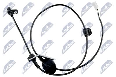 Датчик, частота вращения колеса NTY HCA-MZ-049