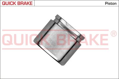 Поршень, корпус скобы тормоза QUICK BRAKE 185419K