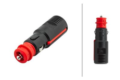 Вилка HELLA 8JA 007 589-031