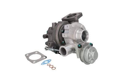 Компрессор, наддув KAMOKA 8600068