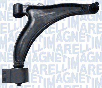 Рычаг независимой подвески колеса, подвеска колеса MAGNETI MARELLI 301181389400