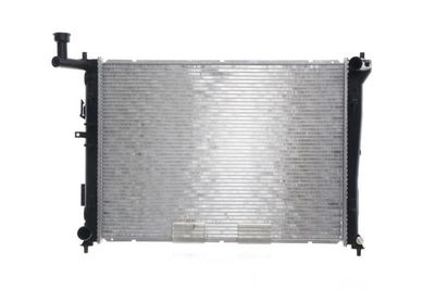 Radiators, Motora dzesēšanas sistēma MAHLE CR 1118 000S