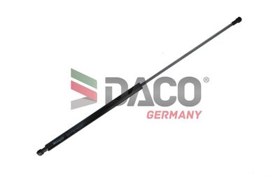 Газовая пружина, крышка багажник DACO SG0407