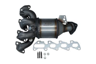 Катализатор KAMOKA 8015078
