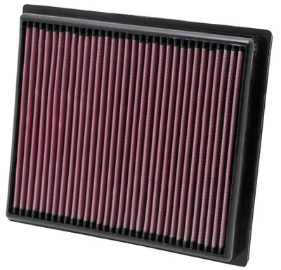K&N Filters PL9011 Gaisa filtrs