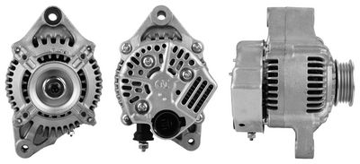 Генератор LUCAS LRA01577