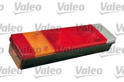 Aizmugurējais lukturis VALEO 090606