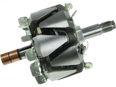 Rotors, Ģenerators AS-PL AR6025