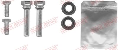 Комплект направляющей гильзы QUICK BRAKE 113-1457X