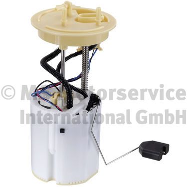 Элемент системы питания PIERBURG 7.11775.08.0