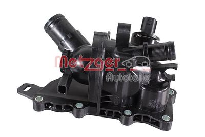 Термостат, охлаждающая жидкость METZGER 4006500