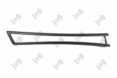 Apdare-/Aizsarguzlika, Bampers ABAKUS 053-22-573