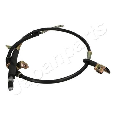 Тросик, cтояночный тормоз JAPANPARTS BC-517