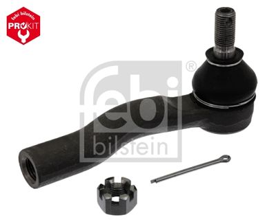 Наконечник поперечной рулевой тяги FEBI BILSTEIN 43160