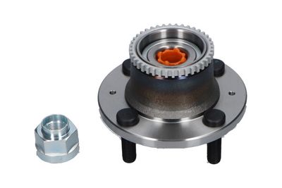 Riteņa rumbas gultņa komplekts KAVO PARTS WBH-1009