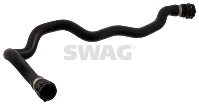 Radiatora cauruļvads SWAG 20 94 5839