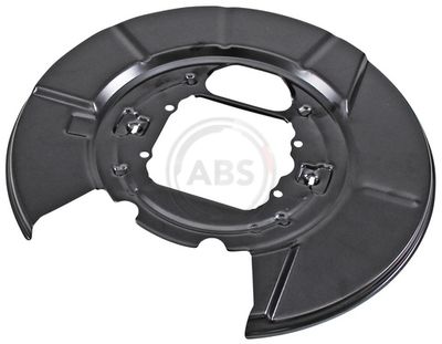Dubļu sargs, Bremžu disks A.B.S. 11098