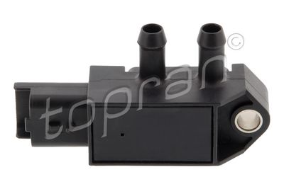 Датчик, давление выхлопных газов TOPRAN 703 035