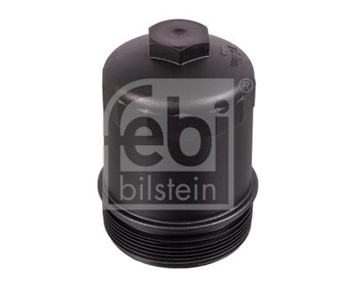Vāks, Eļļas filtra korpuss FEBI BILSTEIN 108012