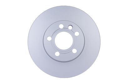 Тормозной диск HELLA 8DD 355 104-481