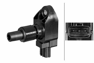 Катушка зажигания HELLA 5DA 358 290-531