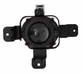 Miglas lukturis ABAKUS 335-2040L-UQ