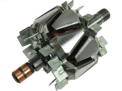 Rotors, Ģenerators AS-PL AR6004