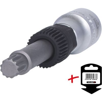 Muciņatslēga KS TOOLS 150.3102-E