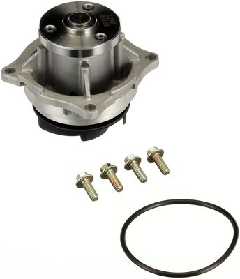 Ūdens sūknis, dzinēja dzesēšana GATES WP0148