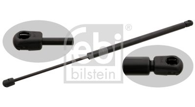 Gāzes atspere, Bagāžas/Kravas nodalījuma vāks FEBI BILSTEIN 27643