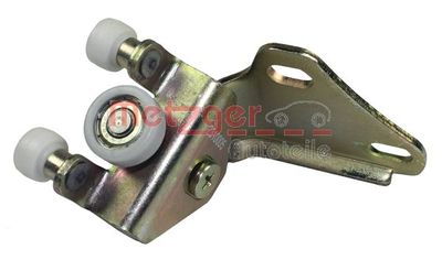 Virzošais rullītis, Bīdāmās durvis METZGER 2310005