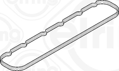 Blīve, Motora bloka galvas vāks ELRING 539.810