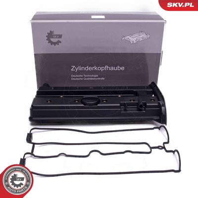 Cilindru galvas vāks ESEN SKV 48SKV096