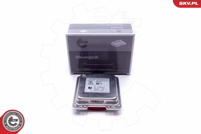 Устройство управления, освещение ESEN SKV 59SKV040