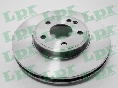 Bremžu diski LPR M2083V