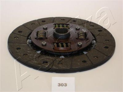 Диск сцепления ASHIKA 80-03-303