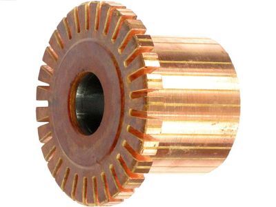 Enkurs, Starteris AS-PL SAC0001