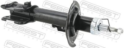 Амортизатор FEBEST 12110-012FL