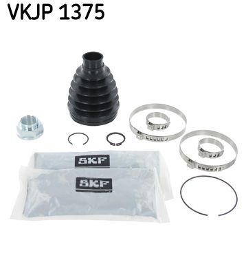 Комплект пыльника, приводной вал SKF VKJP 1375