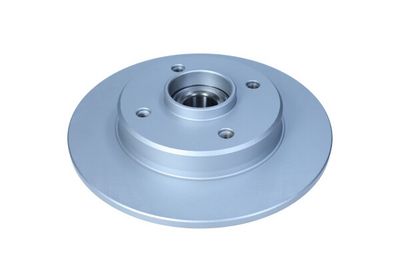 Тормозной диск QUARO QD1211