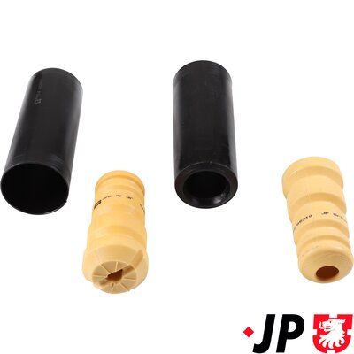Putekļu aizsargkomplekts, Amortizators JP GROUP 1452705310