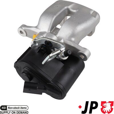 Bremžu suports JP GROUP 1162010580