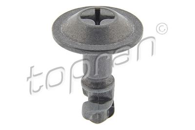 Пружинный зажим TOPRAN 501 921