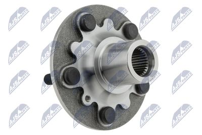 Riteņa rumba NTY KLP-LR-007P