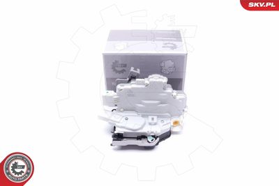 Замок двери ESEN SKV 16SKV941