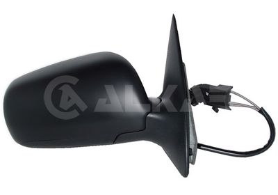Ārējais atpakaļskata spogulis ALKAR 6138522