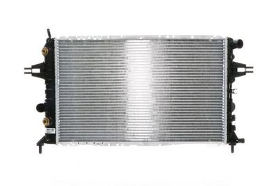Radiators, Motora dzesēšanas sistēma MAHLE CR 229 000S