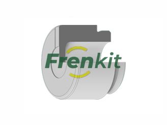 FRENKIT P403201 Virzulis, Bremžu suports